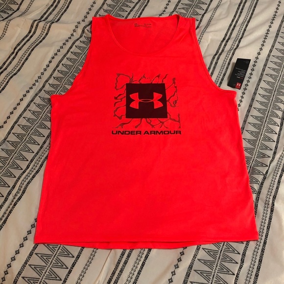 Under Armour Tank Top